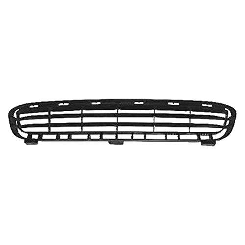  [AUSTRALIA] - OE Replacement Toyota Yaris Front Bumper Grille (Partslink Number TO1036107)