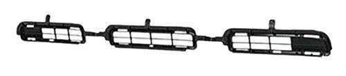  [AUSTRALIA] - OE Replacement Toyota RAV4 Front Bumper Grille (Partslink Number TO1036115)