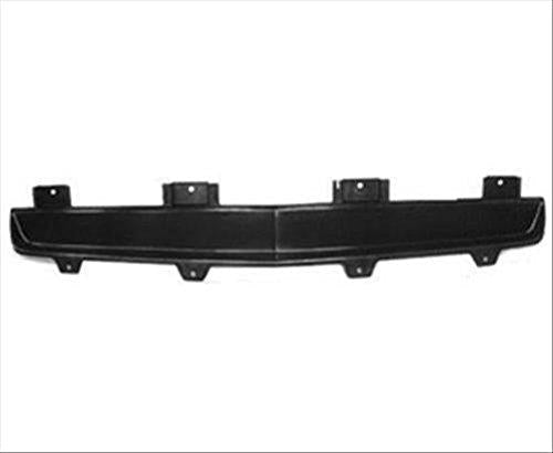  [AUSTRALIA] - OE Replacement Chevrolet Malibu Hybrid Grille Mounting Panel (Partslink Number GM1223104)