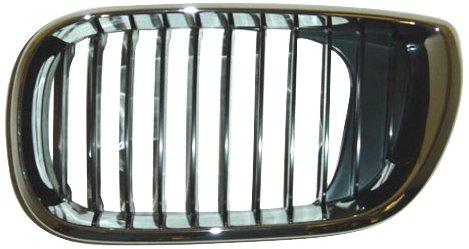  [AUSTRALIA] - OE Replacement BMW 325/330 Driver Side Grille Assembly (Partslink Number BM1200126)