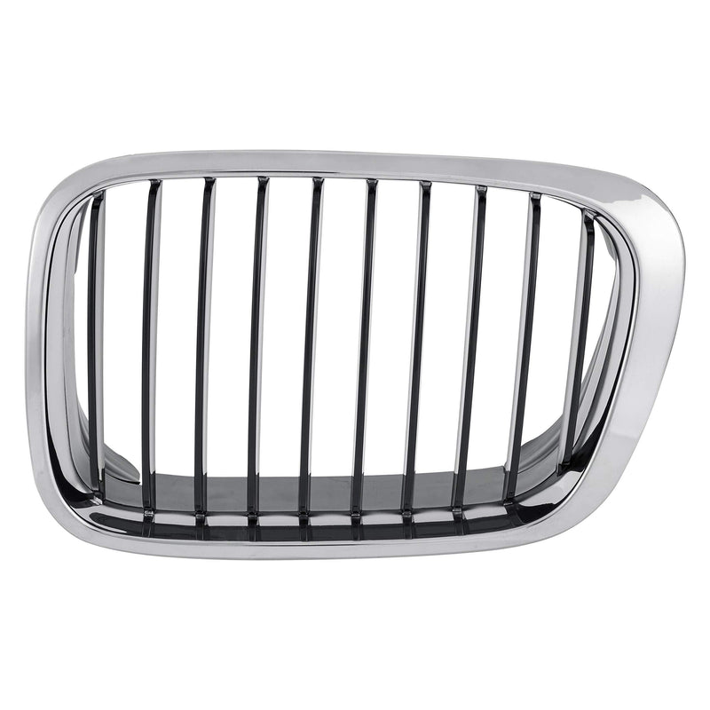  [AUSTRALIA] - OE Replacement BMW Driver Side Grille Assembly (Partslink Number BM1200178)