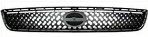  [AUSTRALIA] - OE Replacement Scion TC Grille Assembly (Partslink Number SC1200106)