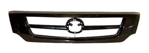  [AUSTRALIA] - OE Replacement Mazda Pickup Grille Assembly (Partslink Number MA1200168)