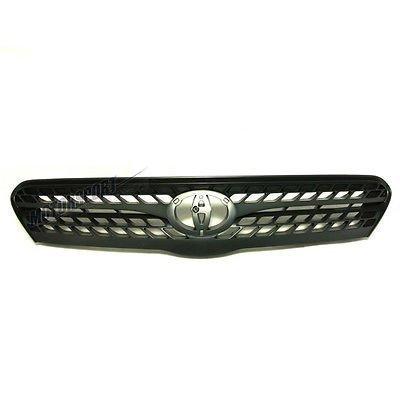  [AUSTRALIA] - OE Replacement Toyota Matrix Grille Assembly (Partslink Number TO1200272)