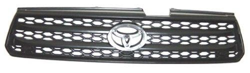  [AUSTRALIA] - OE Replacement Toyota RAV4 Grille Assembly (Partslink Number TO1200238)