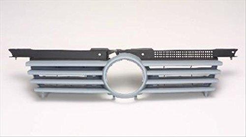  [AUSTRALIA] - OE Replacement Volkswagen Jetta Grille Assembly (Partslink Number VW1200131)