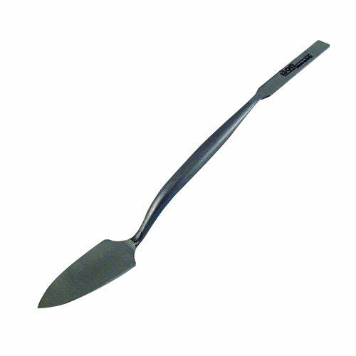 Bon 83-253 3/4-Inch Pro Plus Italian Ornamental Tool, Trowel and Square - LeoForward Australia