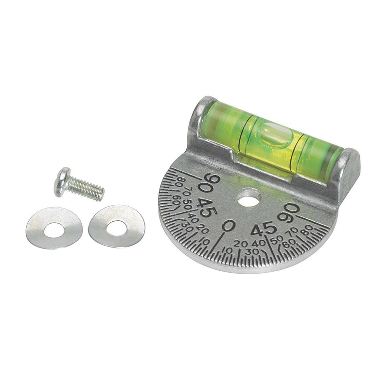 Dial Set Level, 180 Degree Adjustable Protractor DSL - LeoForward Australia