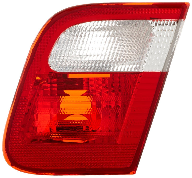 DEPO 344-1301R-UQ Replacement Passenger Side Back Up Light Assembly (This product is an aftermarket product. It is not created or sold by the OE car company) Passenger Side (RH) - LeoForward Australia