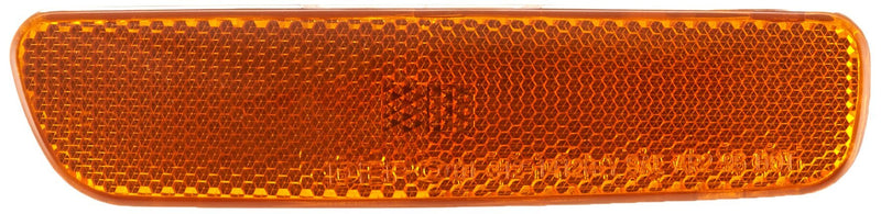 DEPO 312-1412R-AS Replacement Passenger Side Side Marker Light Assembly (This product is an aftermarket product. It is not created or sold by the OE car company) Passenger Side (RH) - LeoForward Australia