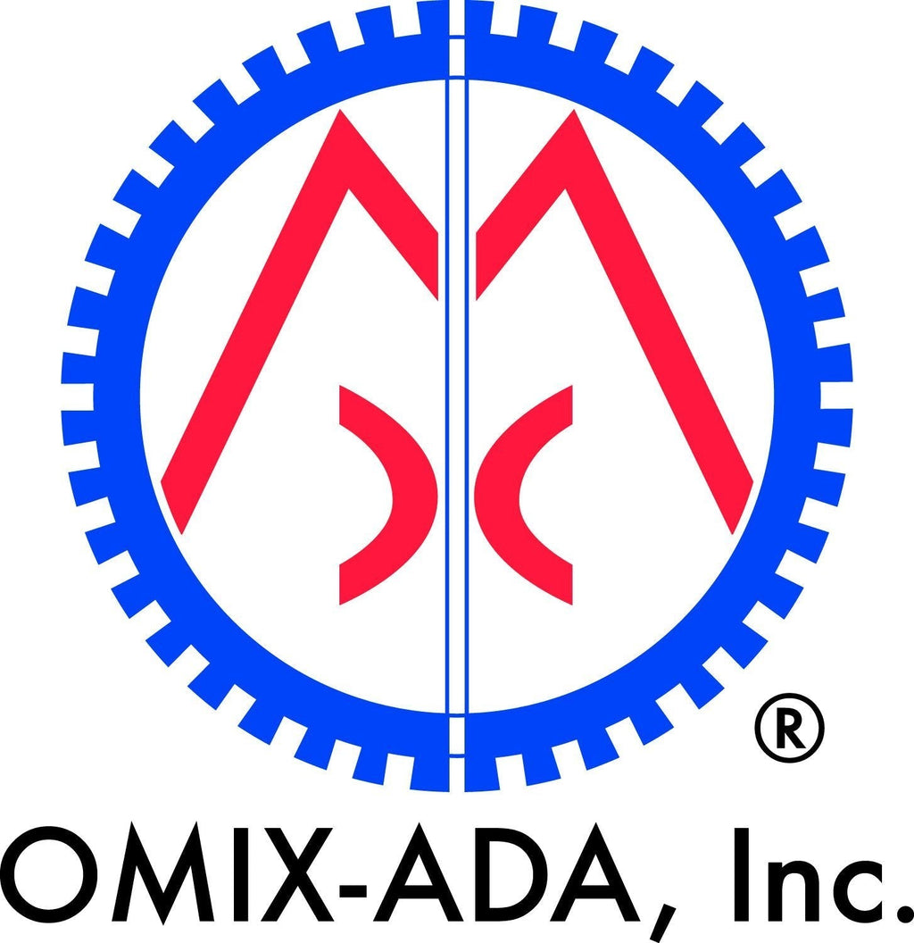  [AUSTRALIA] - Omix-Ada 17209.04 Fuel Gauge