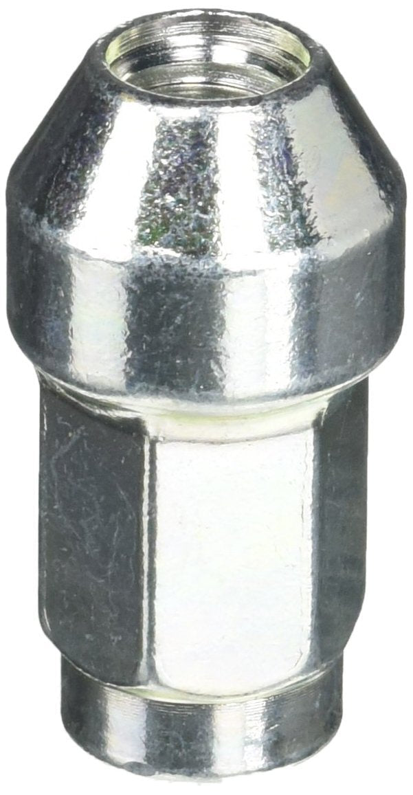 Dorman (611-288.1) 21mm Hex Size x 54mm Long x M14-2.0 Thread Size Dometop Capped Wheel Nut - LeoForward Australia