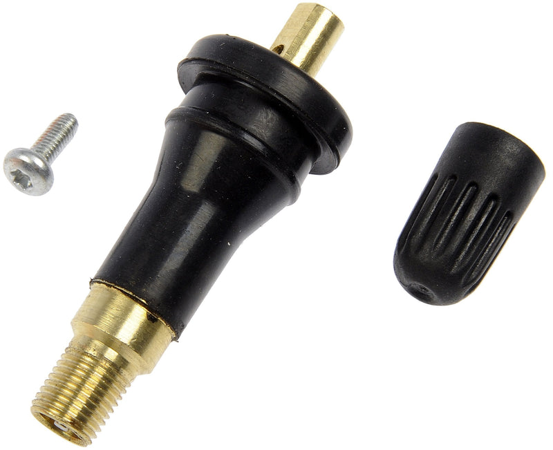  [AUSTRALIA] - Dorman 609-155 TPMS Valve Stem Kit