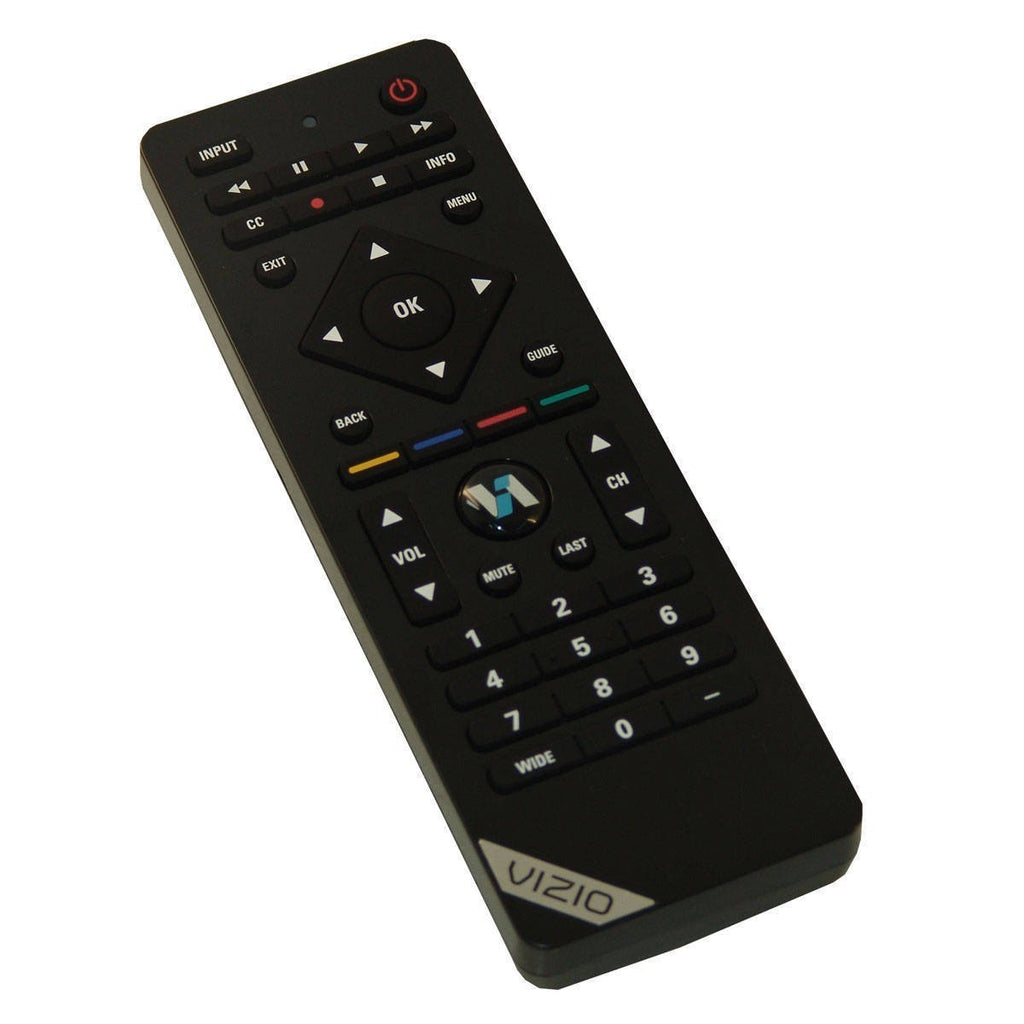 NEW VR17 Remote control fit for Vizio TV E322VL E422VA E552VL M261VP E320ND E371ND E420ND E470ND E550ND VXV6222 - LeoForward Australia