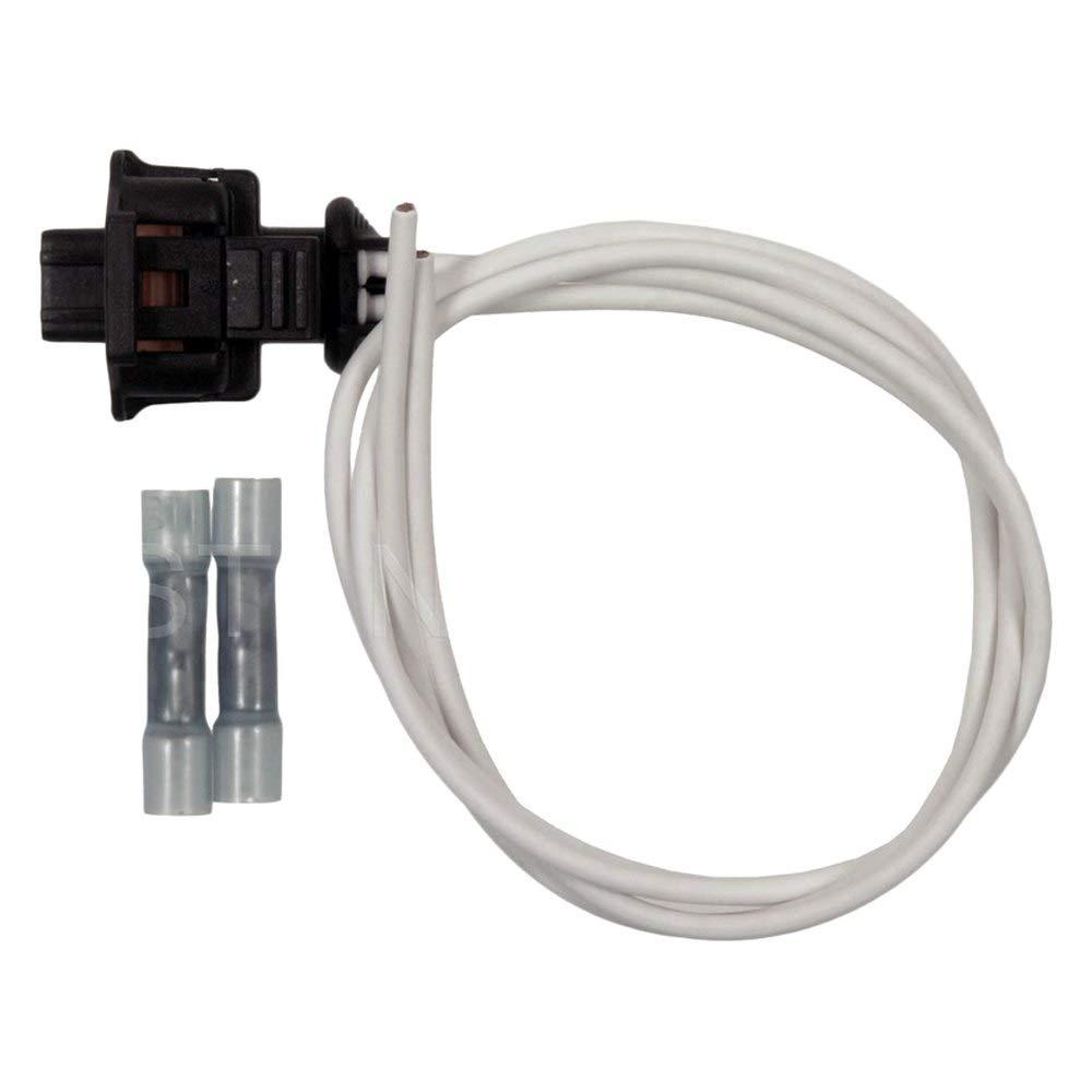 Standard Motor Products S-1024 Engine/Emission System Electrical Connector - LeoForward Australia