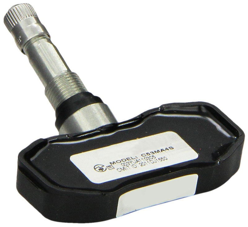 ACDelco 20925924 GM Original Equipment Tire Pressure Monitoring System (TPMS) Sensor - LeoForward Australia