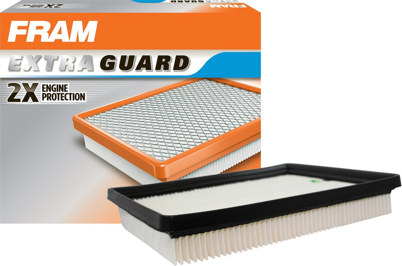 FRAM Extra Guard Air Filter, CA10741 for Select Lexus and Toyota Vehicles - LeoForward Australia