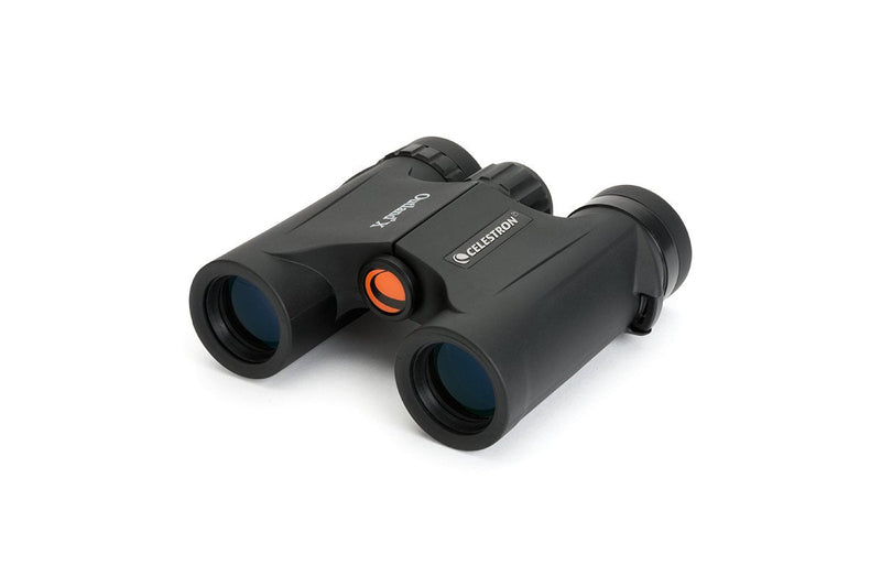  [AUSTRALIA] - Celestron – Outland X Binoculars – Waterproof & Fogproof – Binoculars for Adults 10x25 Outland X