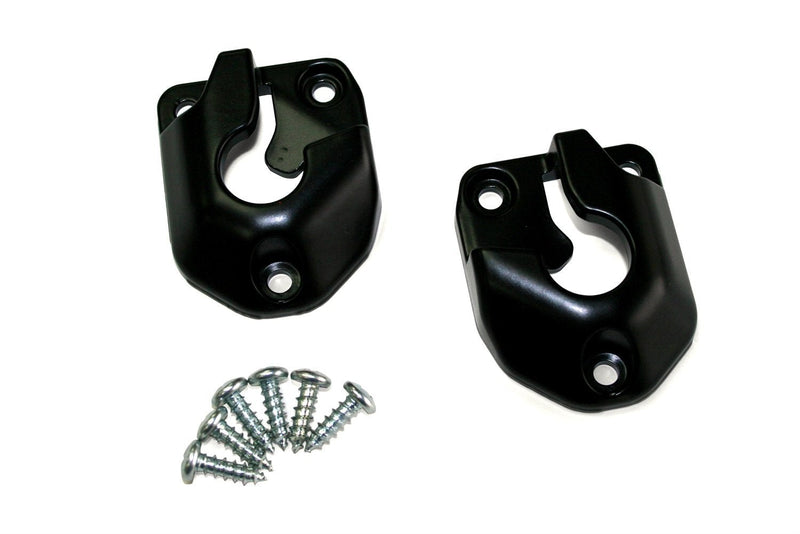  [AUSTRALIA] - AMP Research 74608-01A BedXTender HD Quick Mount Bracket Kit