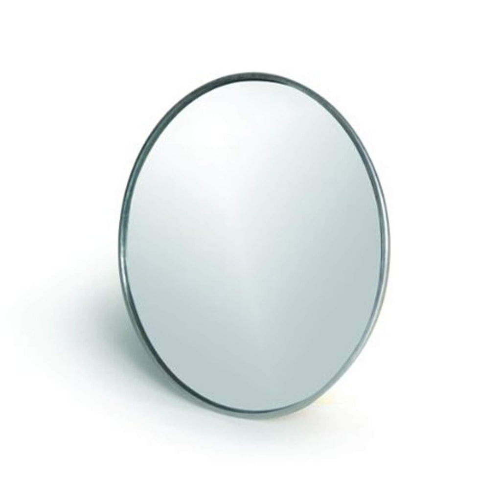  [AUSTRALIA] - Camco 25613 3-3/4" Round Convex Blind Spot Mirror