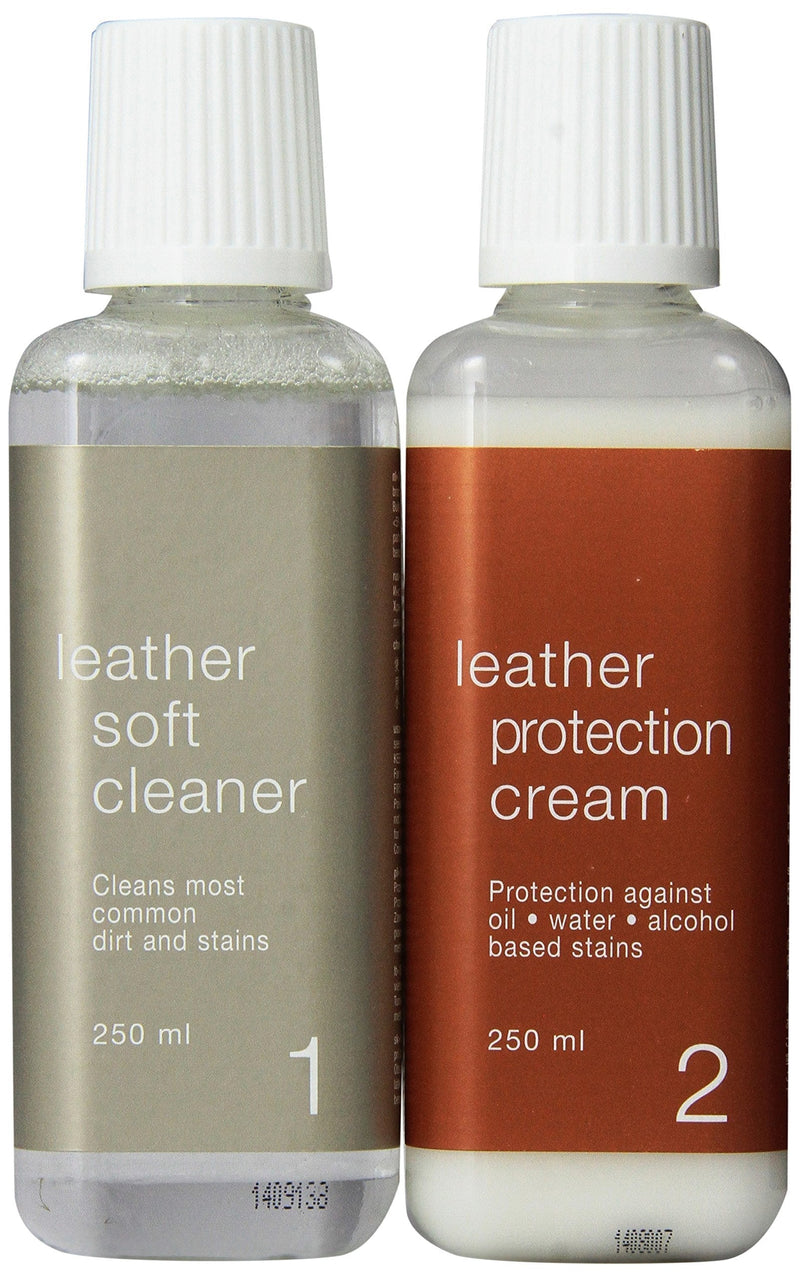  [AUSTRALIA] - Leather Master Leather Care Kit - 250ml