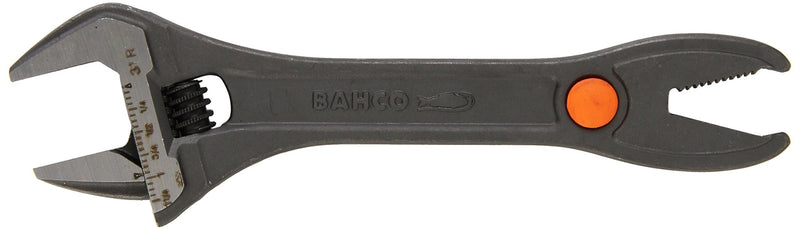  [AUSTRALIA] - Bahco 31 R US Alligator Adjustable Wrench 8-inch