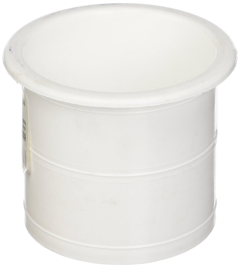  [AUSTRALIA] - LaVanture Products 78-2RW White 3" Cup Holder