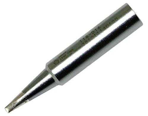  [AUSTRALIA] - Hakko T18D16P Tip for Fx-888 Station, 1.6mm