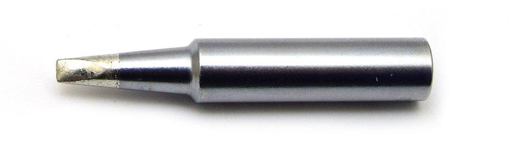  [AUSTRALIA] - Soldering Tip, Chisel, 2.4mm x 14.5mm