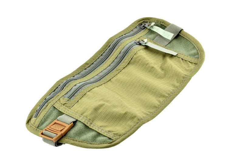 SE Concealed Dual Zipper Travel Pouch - TP101-POUCH - LeoForward Australia