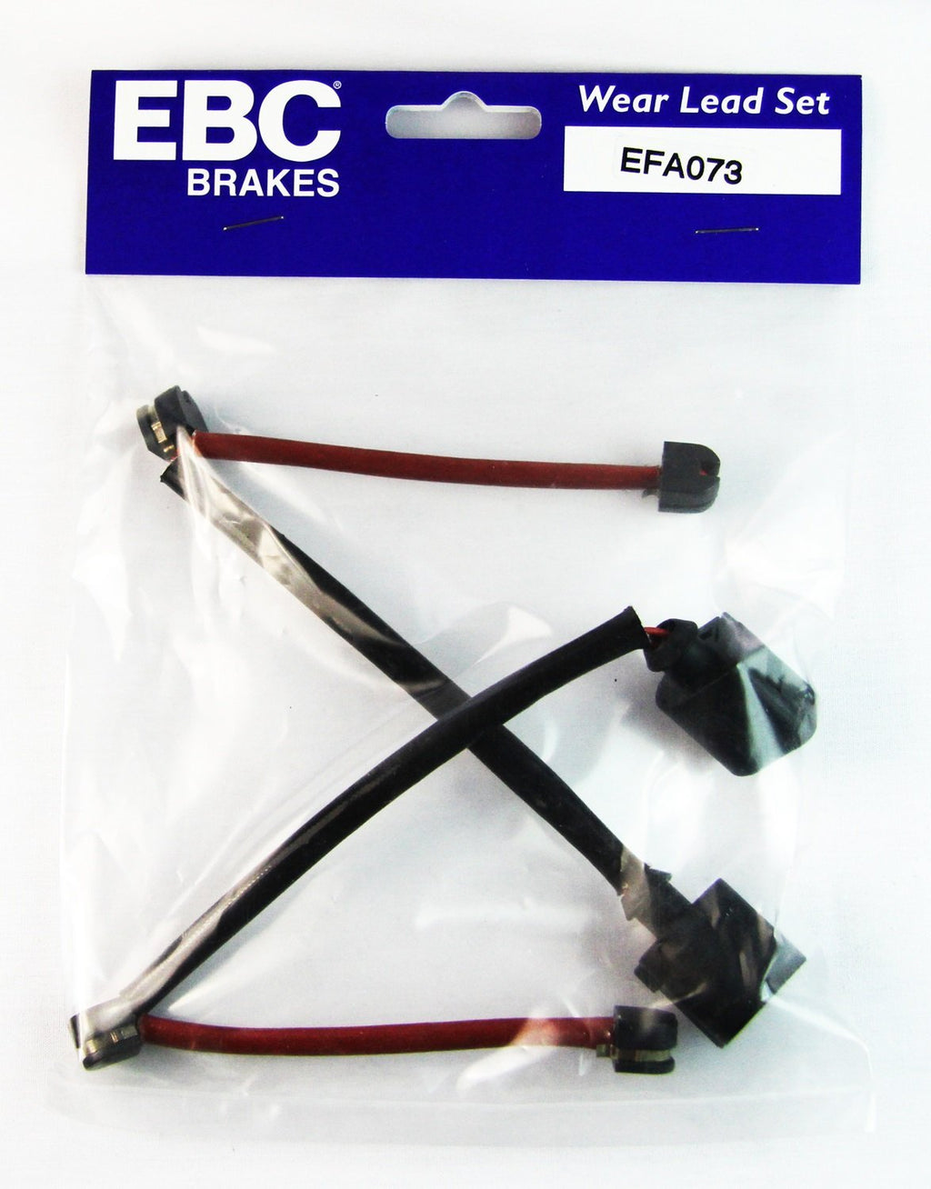 EBC Brakes EFA073 Replacement Wear Indicator for Brake Pad - LeoForward Australia