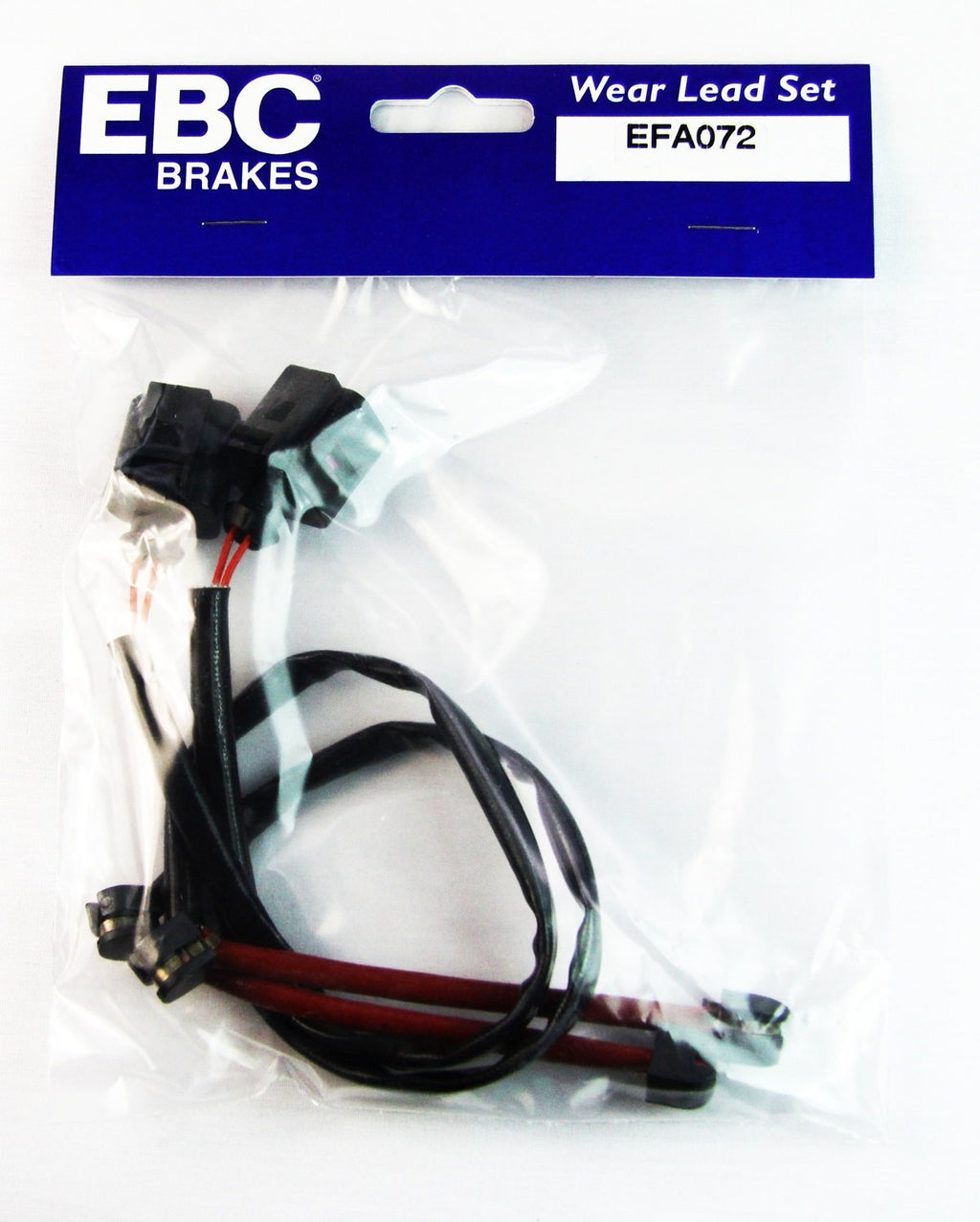 EBC Brakes EFA072 Replacement Wear Indicator for Brake Pad - LeoForward Australia