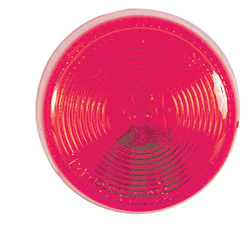  [AUSTRALIA] - Optronics MC58RS Marker/Clearance Light, Red