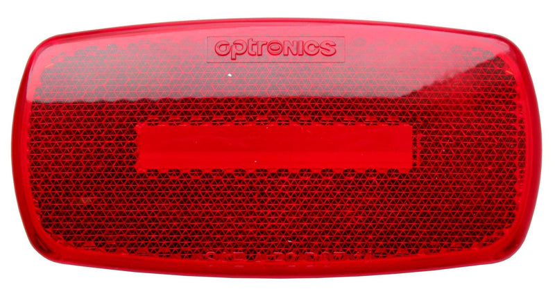  [AUSTRALIA] - Optronics (A32RBP) Red Replacement Lens for MC32 Series Light 1
