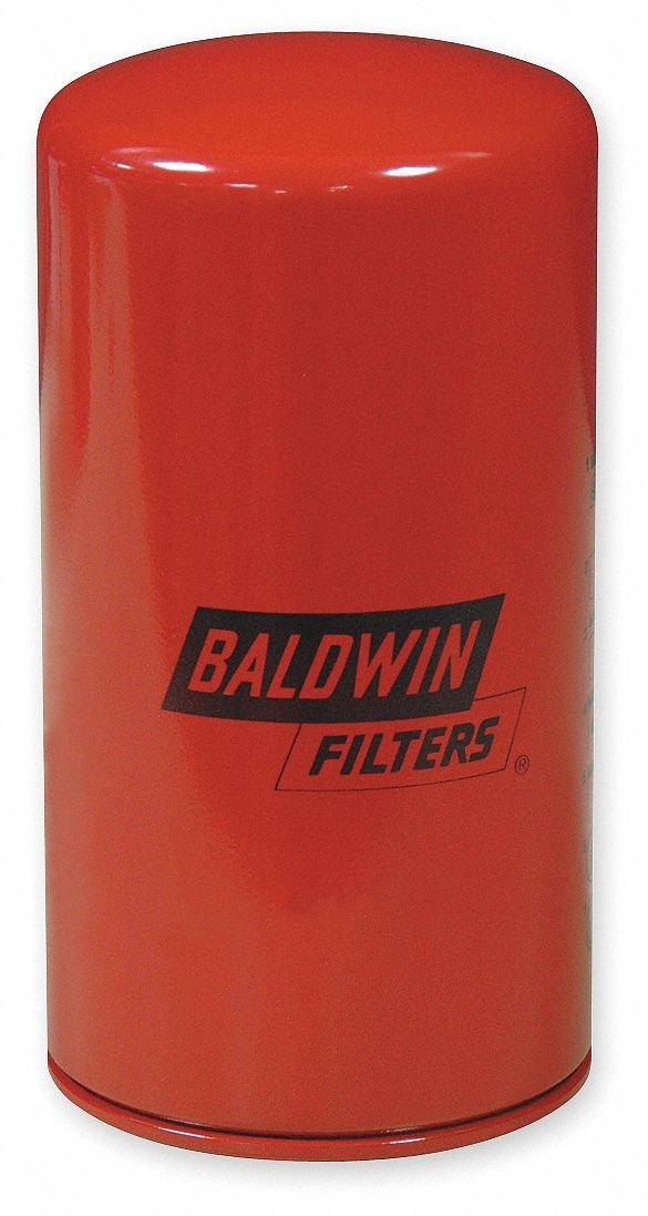  [AUSTRALIA] - Baldwin Heavy Duty BT8504 Spin-On Transmission Filter
