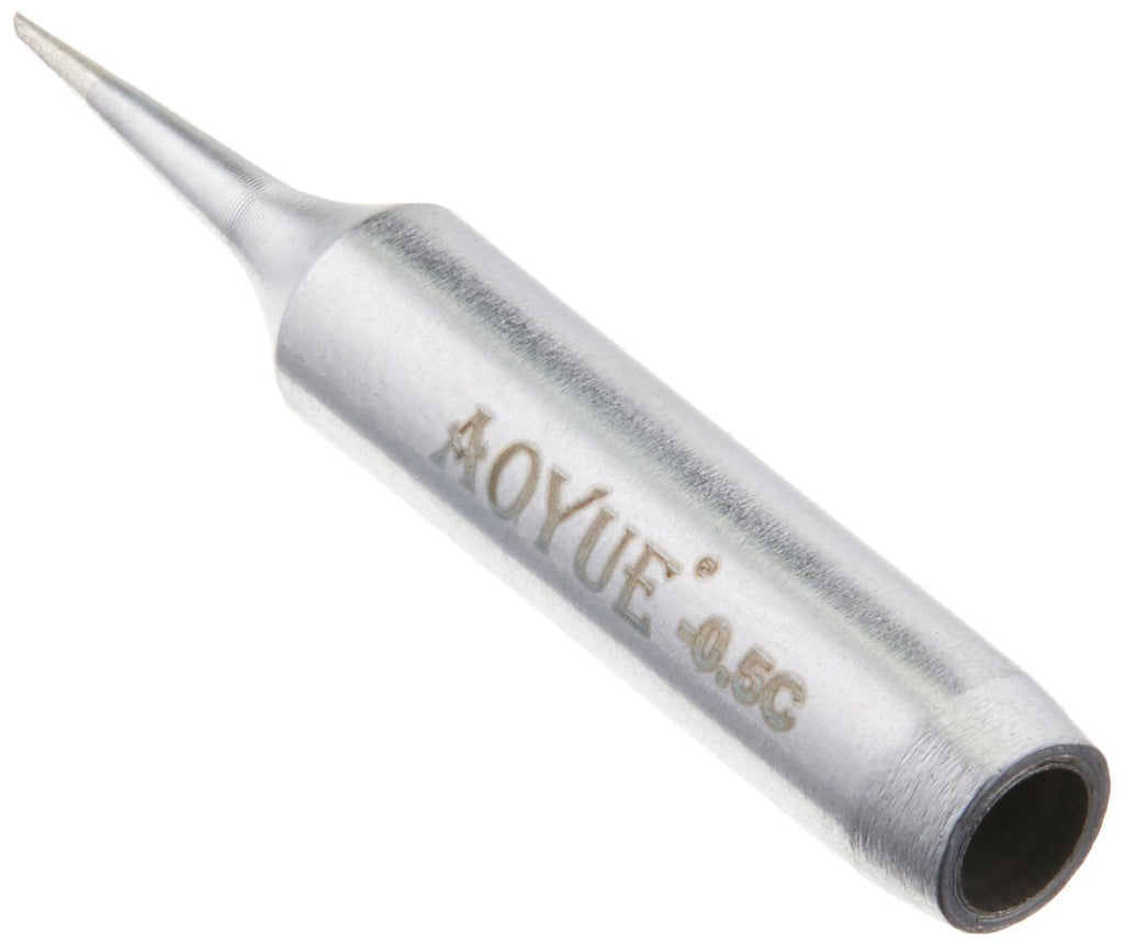  [AUSTRALIA] - Aoyue Bevel Type Soldering Tip T-0.5C