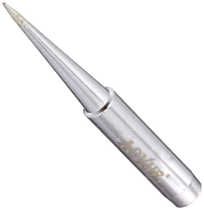  [AUSTRALIA] - Aoyue Chisel Type Soldering Tip T-1.2LD