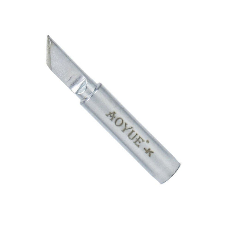  [AUSTRALIA] - Aoyue Blade Type Soldering Tip T-K