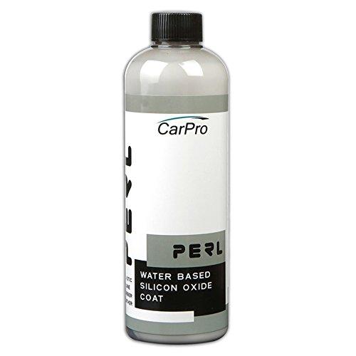  [AUSTRALIA] - CarPro PERL Coat Plastic & Rubber Protectant 500 ml