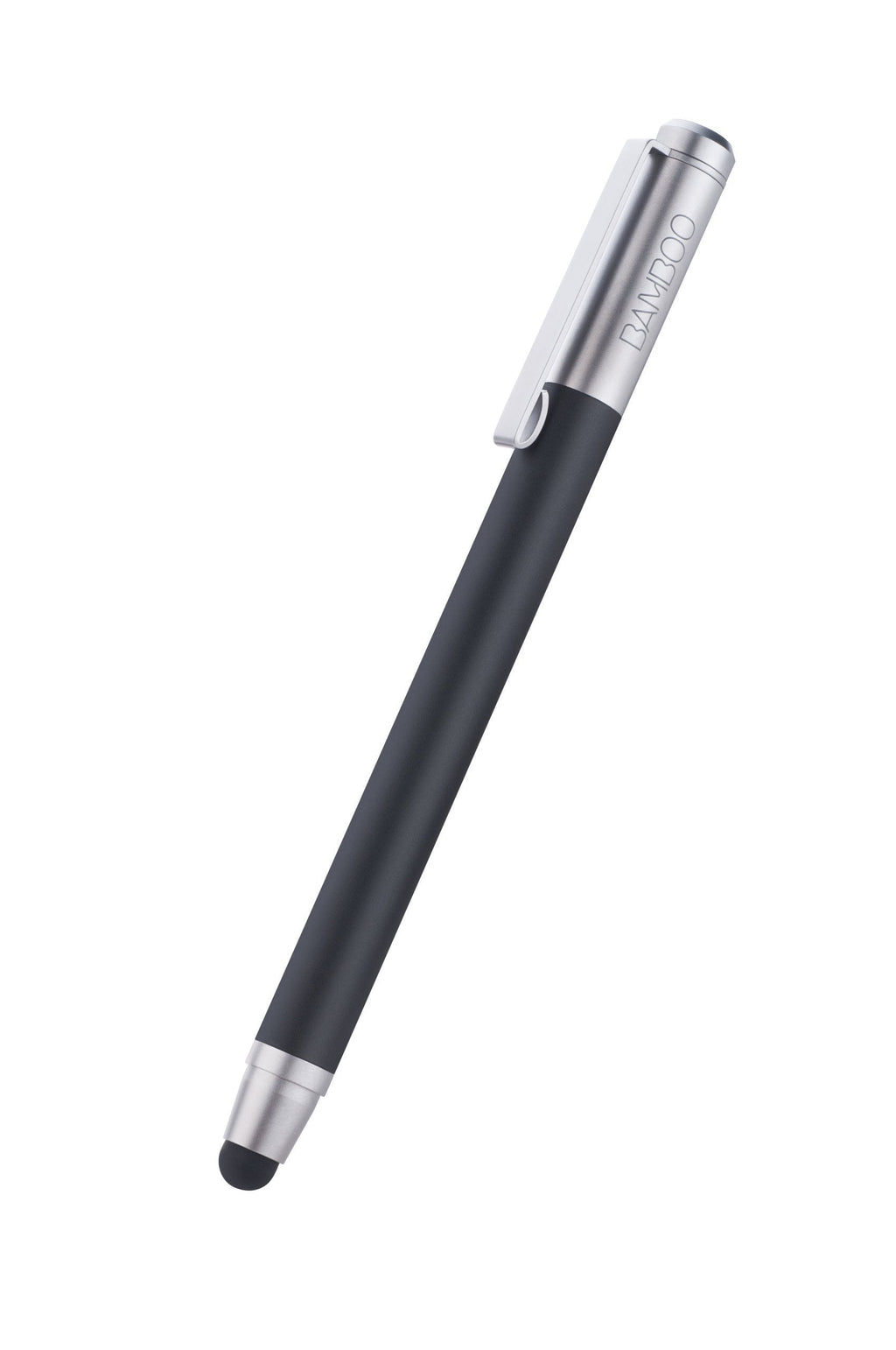 Bamboo Solo Stylus for iPad - Black (CS100K) [Old Version] - LeoForward Australia