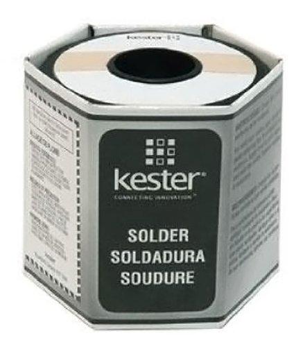  [AUSTRALIA] - Kester24-6337-8806 245 No-Clean Flux Core Solder, 63/37 .015", 1 lb. 1-(Pack)