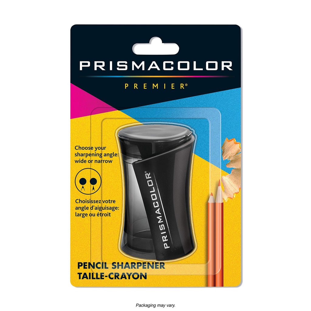 Prismacolor Premier Pencil Sharpener - LeoForward Australia