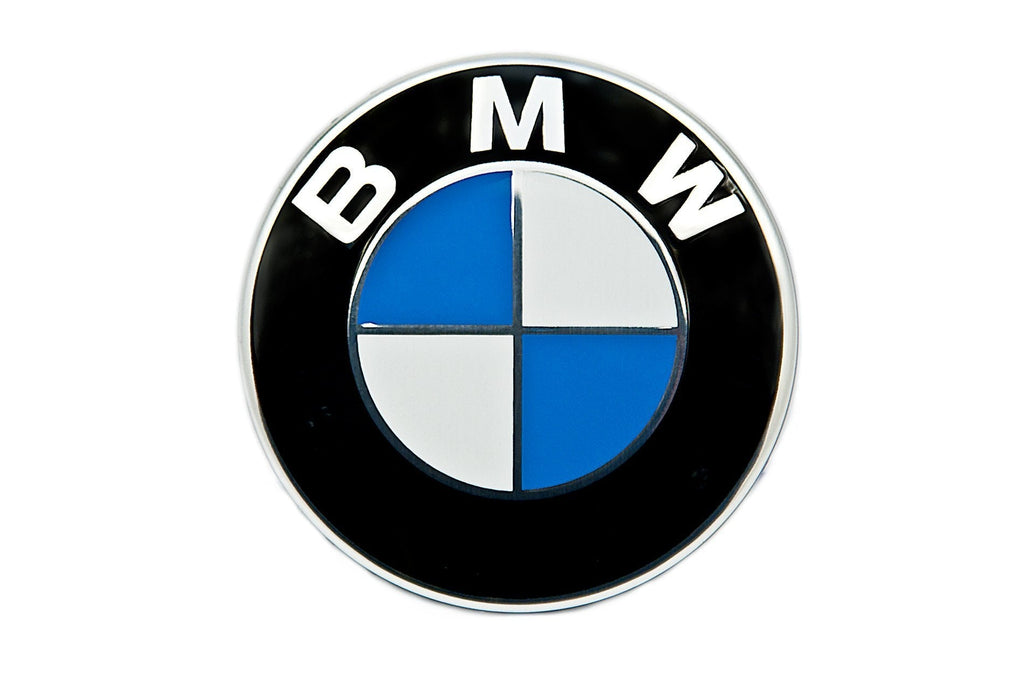 BMW 36-13-6-783-536 1 Series 3 Series 5 Series M Models X3 SAV X5 SAV Z4 Models 6 Series Hubcap - LeoForward Australia