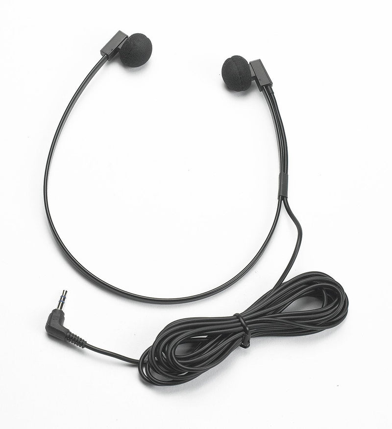  [AUSTRALIA] - Spectra SP-PC 3.5 mm PC Stereo Transcription Headset