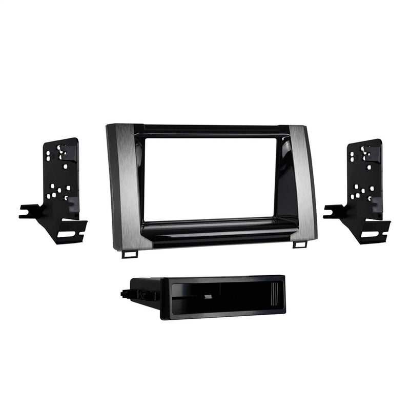  [AUSTRALIA] - Metra 99-8252 Multi Installation Kit for Toyota Tundra 2014 and Up