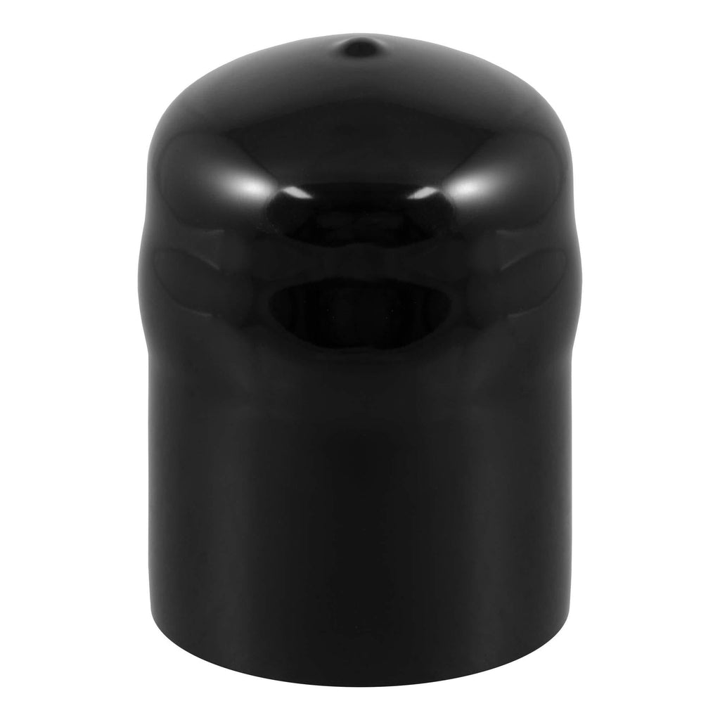  [AUSTRALIA] - CURT 21811 Trailer Ball Cover Rubber Hitch Ball Cover, Fits 2-5/16-Inch Diameter Trailer Ball