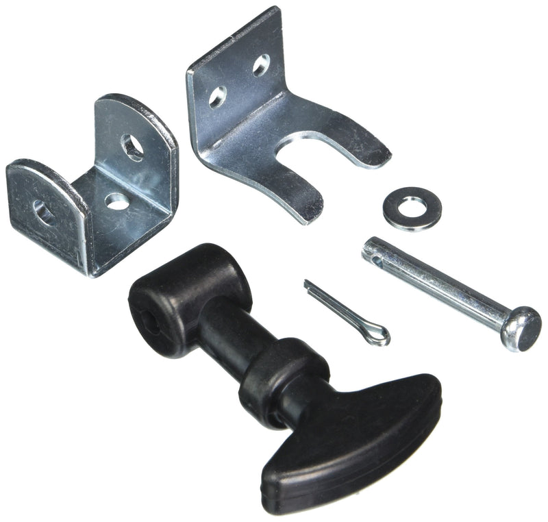  [AUSTRALIA] - Buyers Products WJ202 Truck and Trailer Rubber Hood Latch