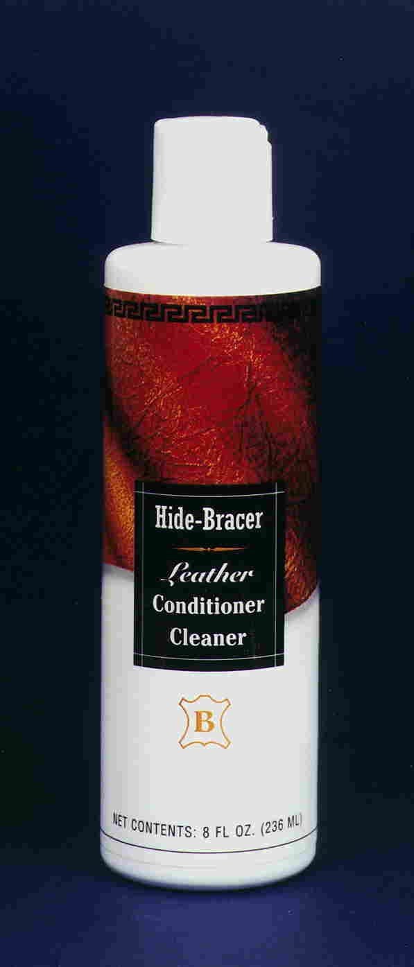  [AUSTRALIA] - Hide Bracer Leather Conditioner - 8 oz