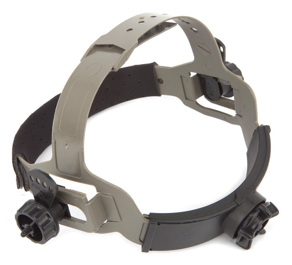  [AUSTRALIA] - Forney 55674 Headgear Replacement for Welding Helmets, Ratchet-Type