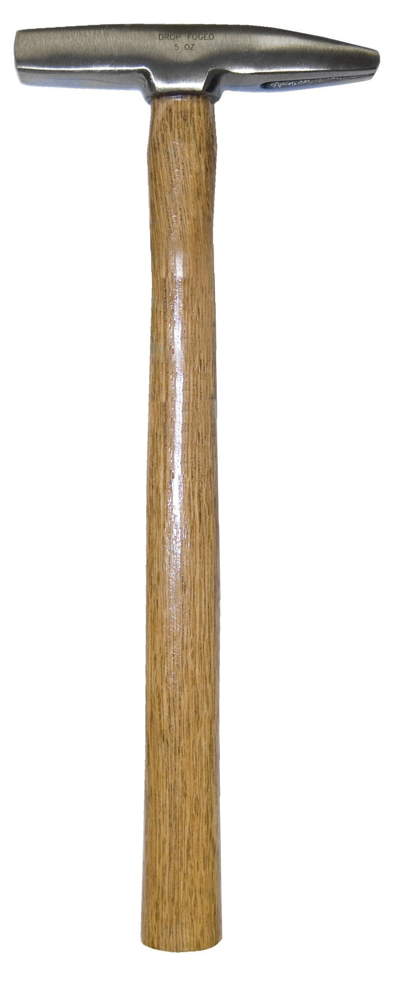 [AUSTRALIA] - Century Drill & Tool 72280 Magnetized Tack Hammer, 5-Ounce